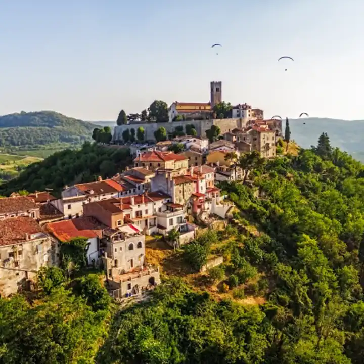 The Top Ten Must Dos In Croatia Ker Downey Village