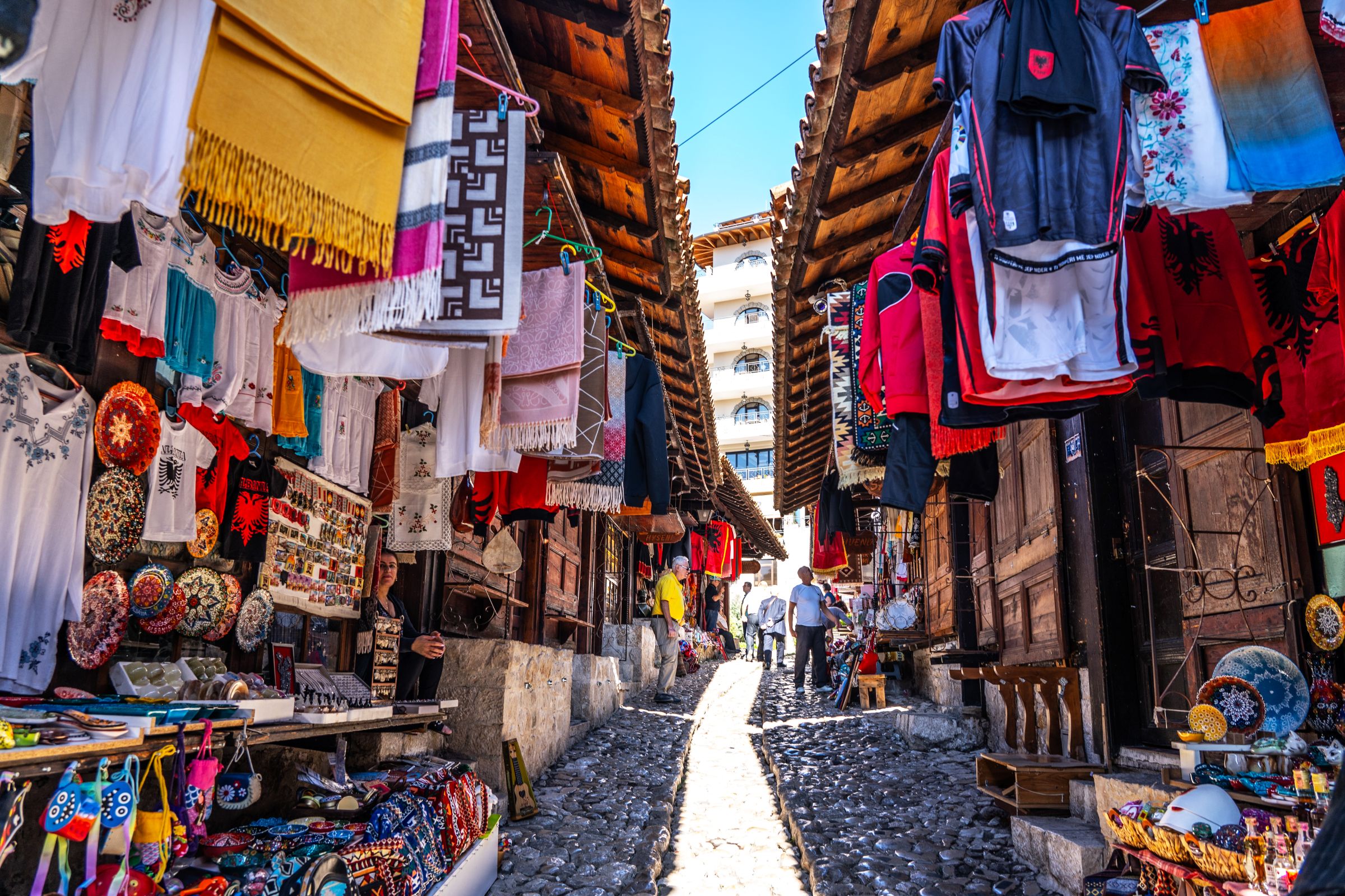 Balkans Premium Tour | Luxury Adriatic Cruises | Slovenia, Croatia & Albania Tour