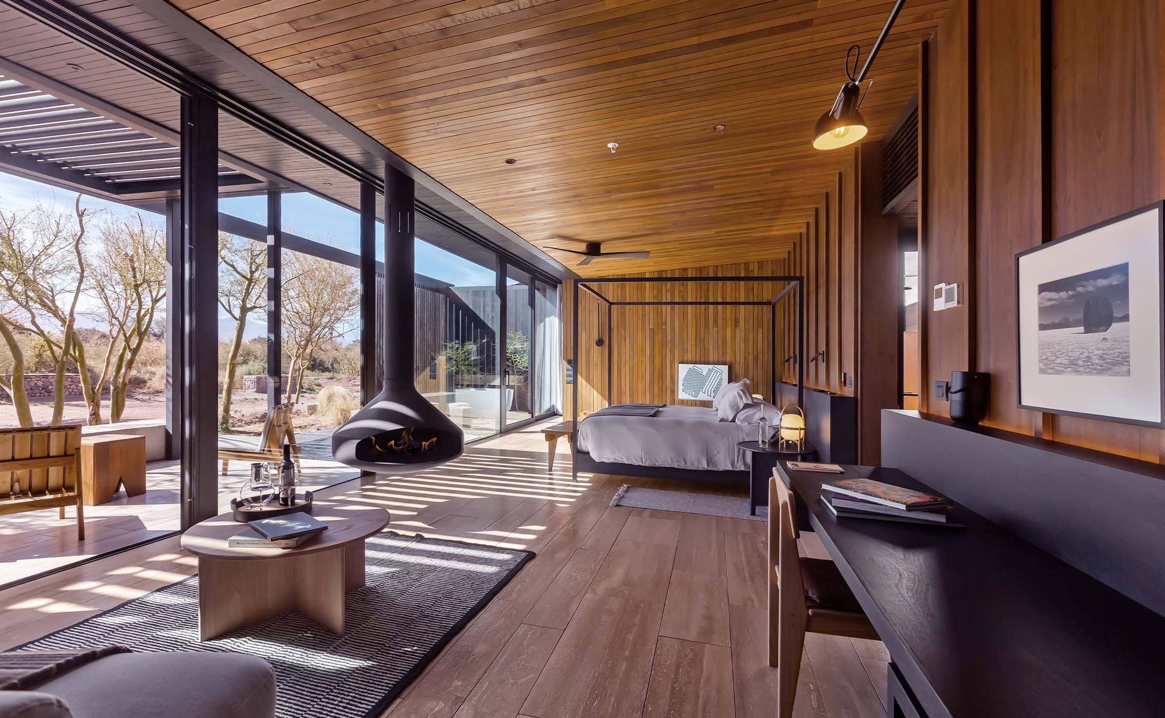Chile Tierra Atacama Suite