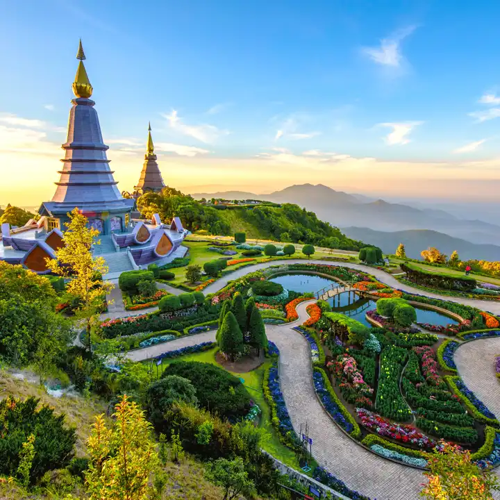 Website Thailand Hero Image