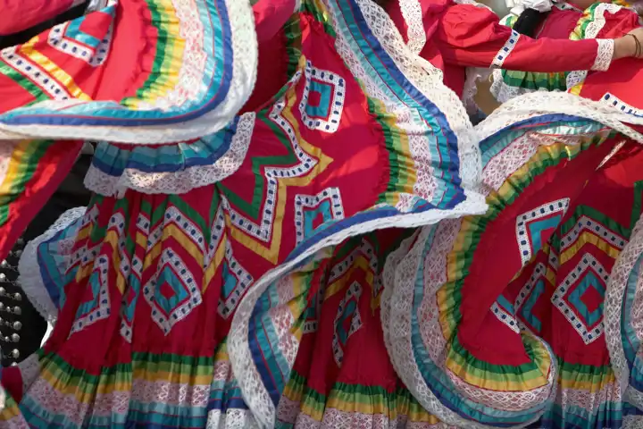 Mexican Culture And Art HERO