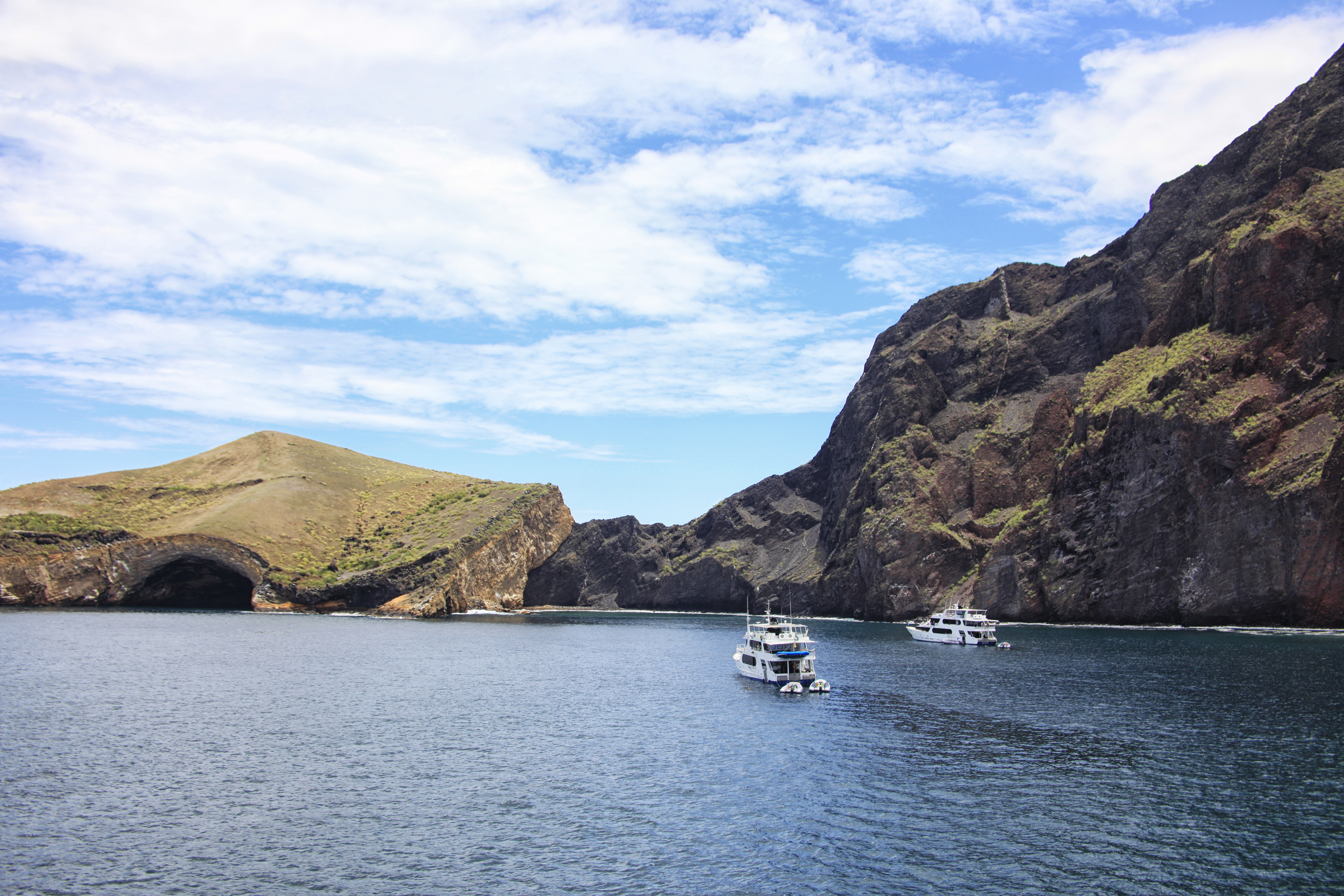 Galapagos Travel Guide - Travel to the Galapagos Islands - FAQ