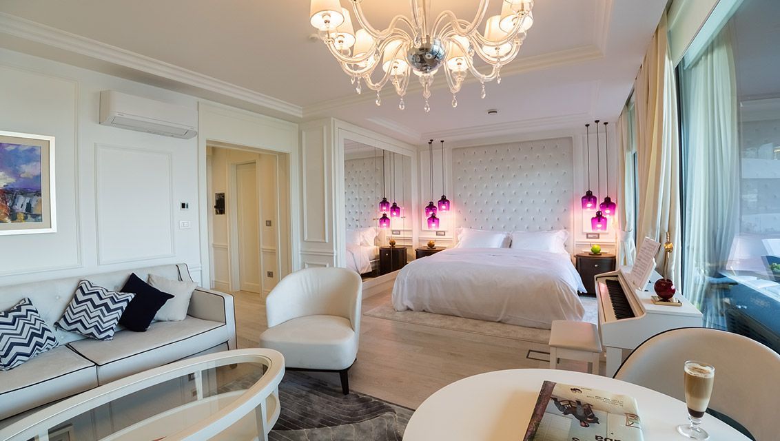 Montenegro Vissi Del Arte Budva