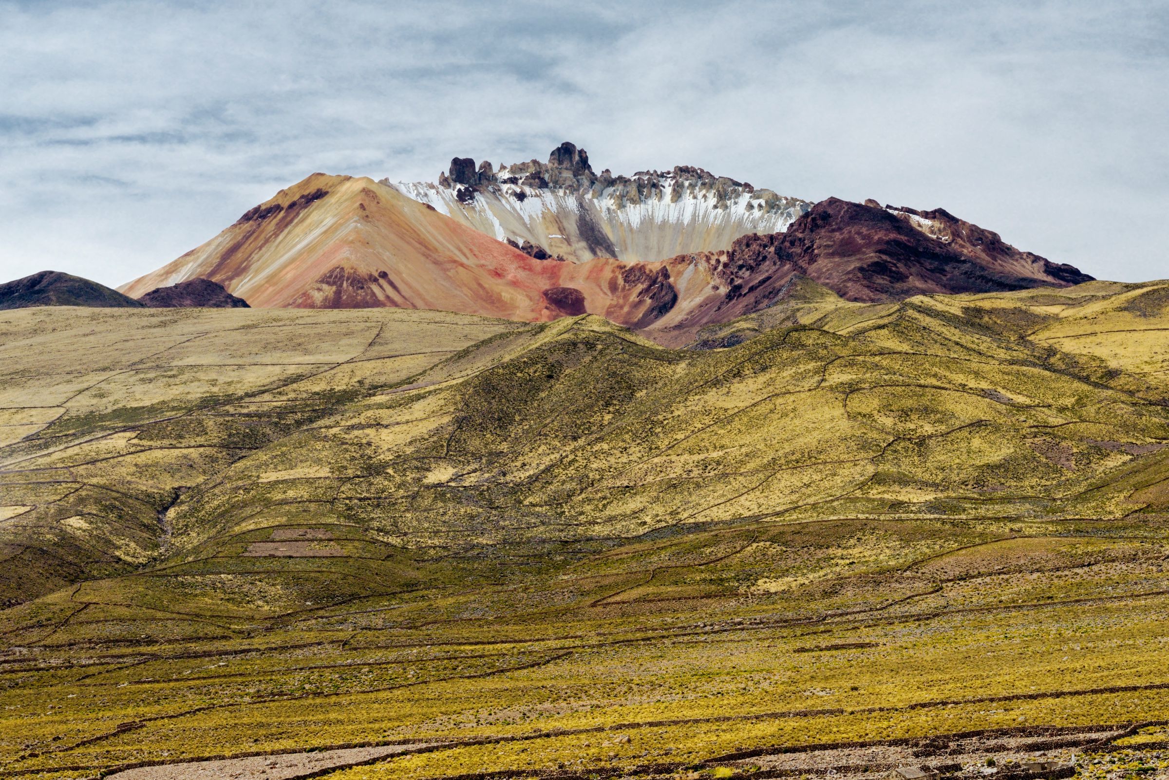 Bolivia
