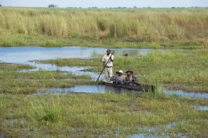 Emerald Season Botswana Journey HERO
