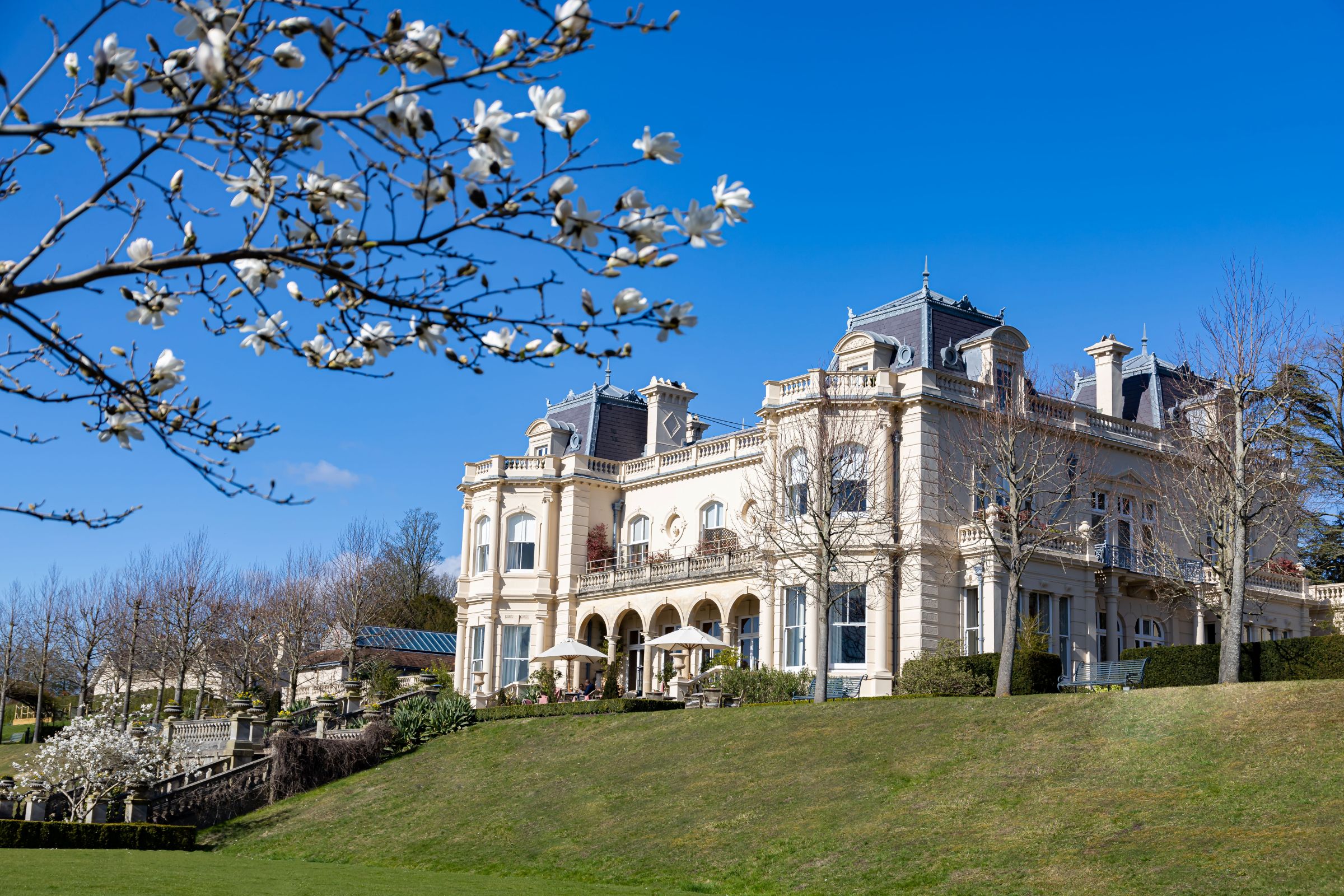 United Kingdom Beaverbrook