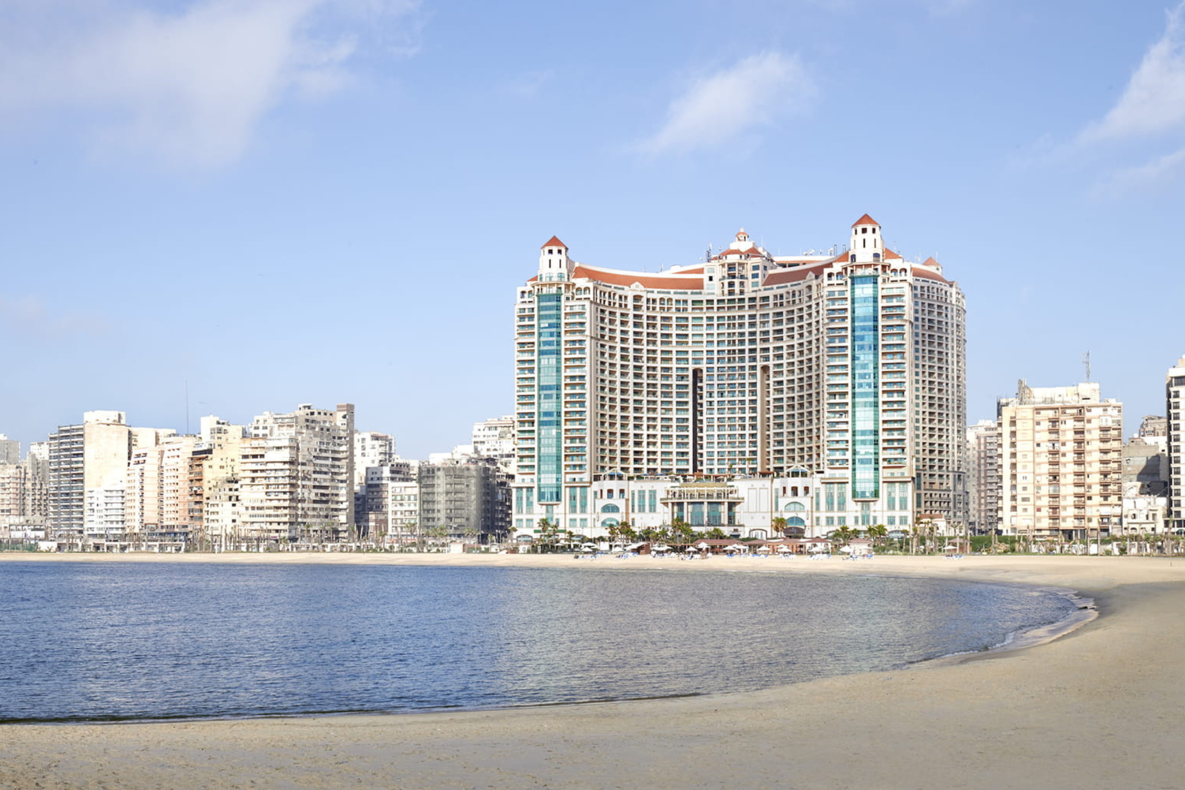 Four Seasons Alexandria