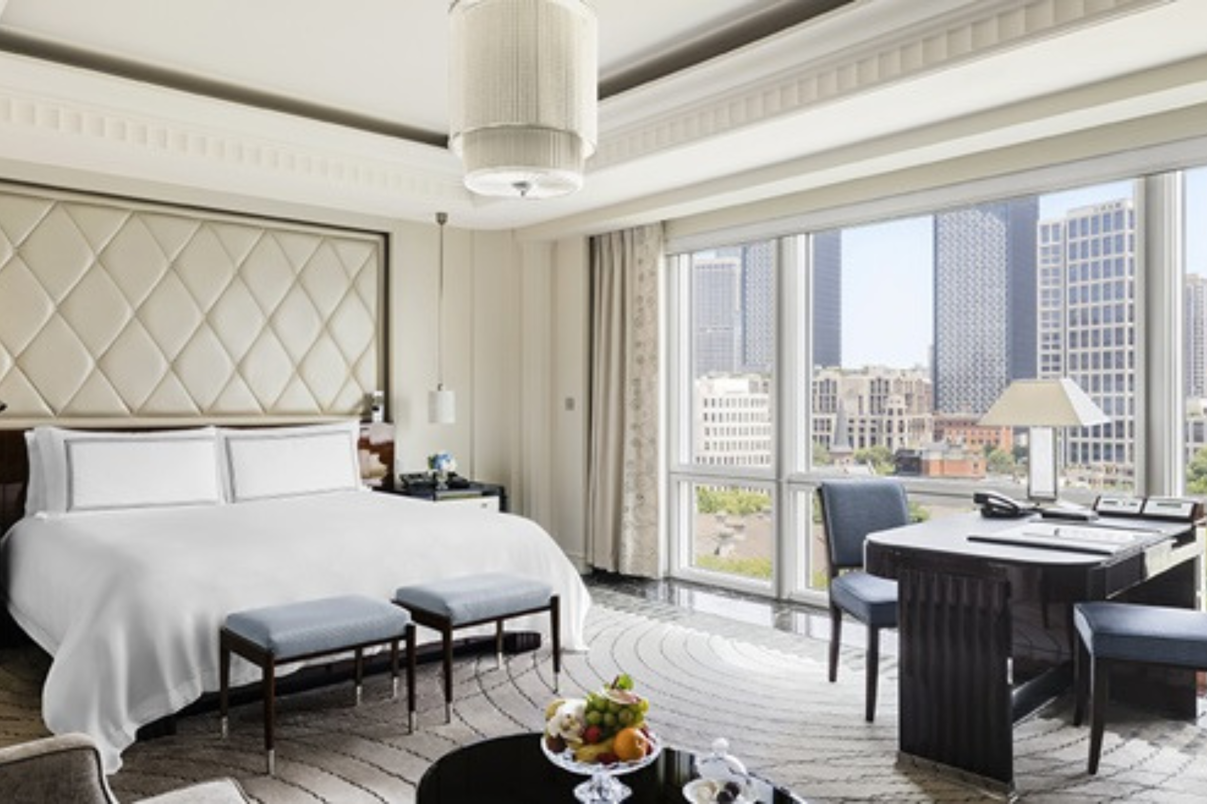 The Peninsula Shanghai