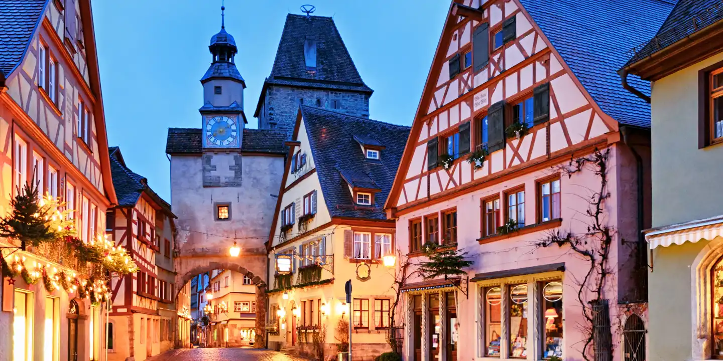 Germany_Rothenburg_Christmas