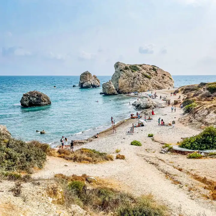 Best Of Cyprus Tour HERO