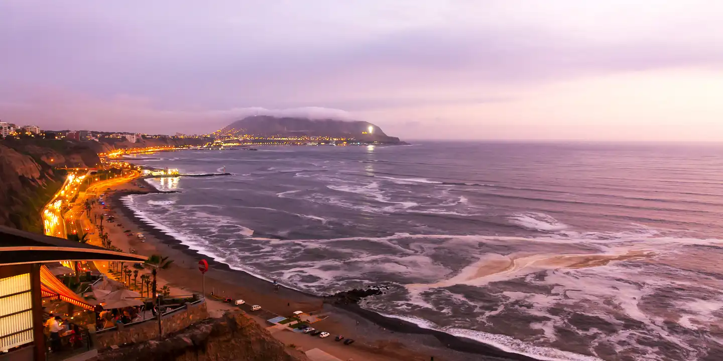 Lima