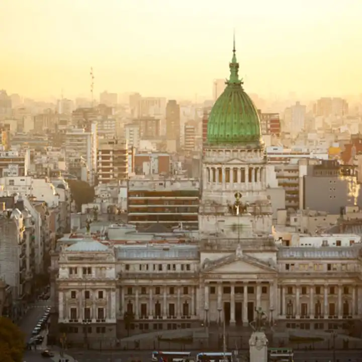 Best Places To Travel In November Argentina Ker Downey