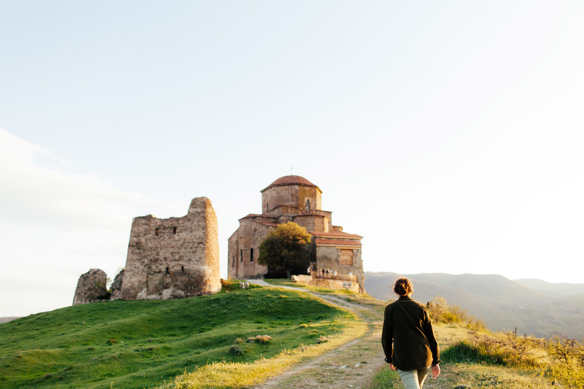 Georgia & Armenia Travel Package | Tour Armenia and Georgia in 12 days