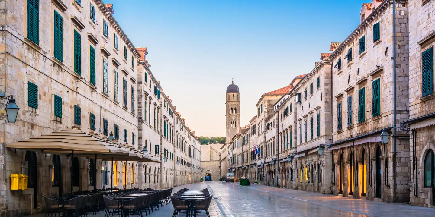 Dubrovnik_Croatia