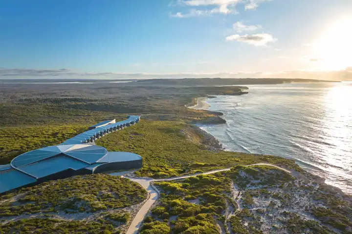 Southern Ocean Lodge On Kangaroo Island 2023