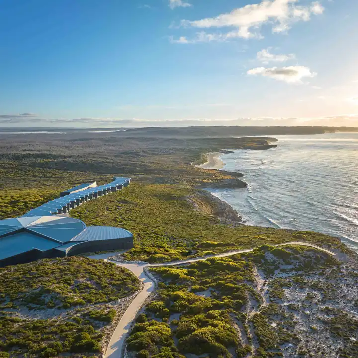 Southern Ocean Lodge On Kangaroo Island 2023