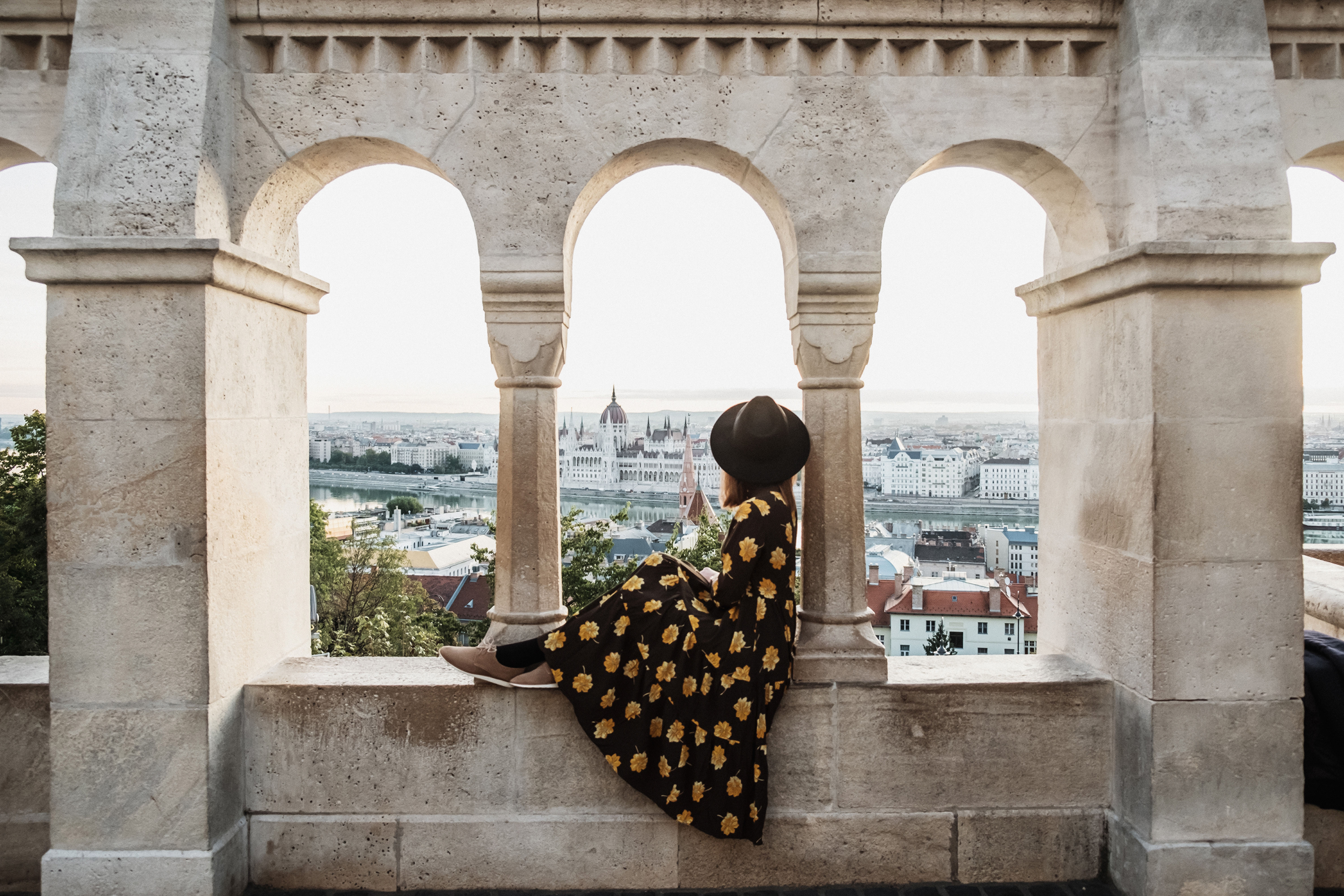 Four Seasons Hotel Gresham Palace BUD 1527