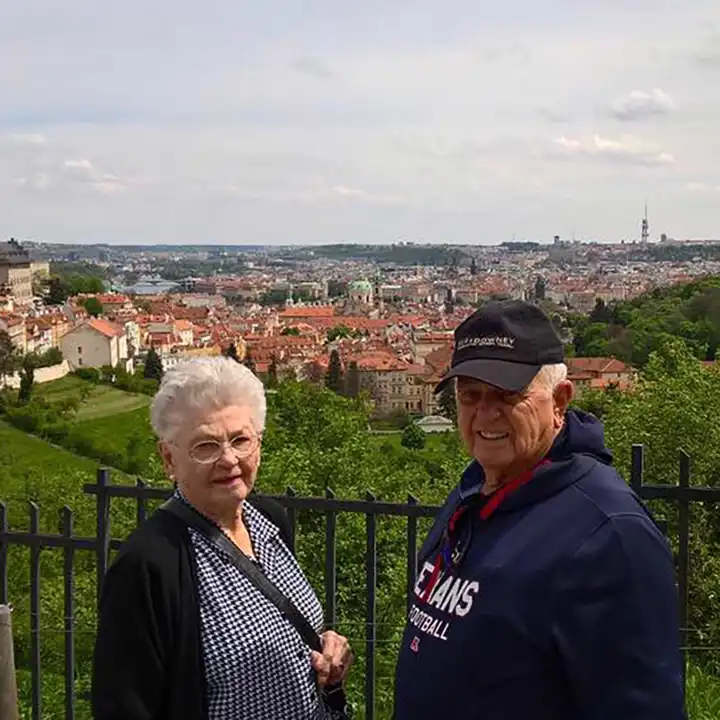 Memaw And James Heritage Tourism