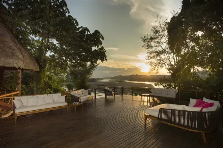 Minga Lodge Ecuador