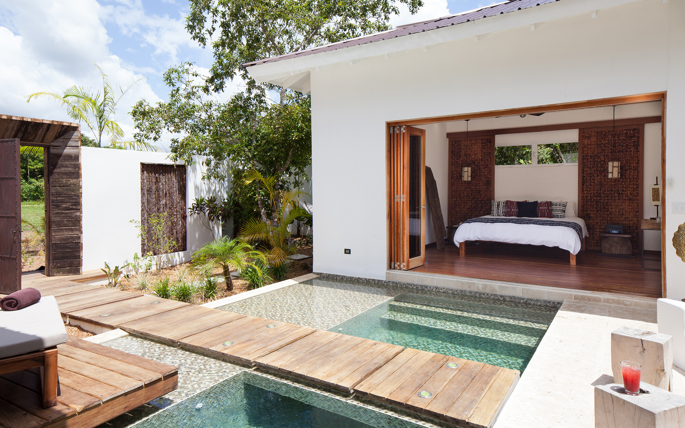 Belize Ka'ana