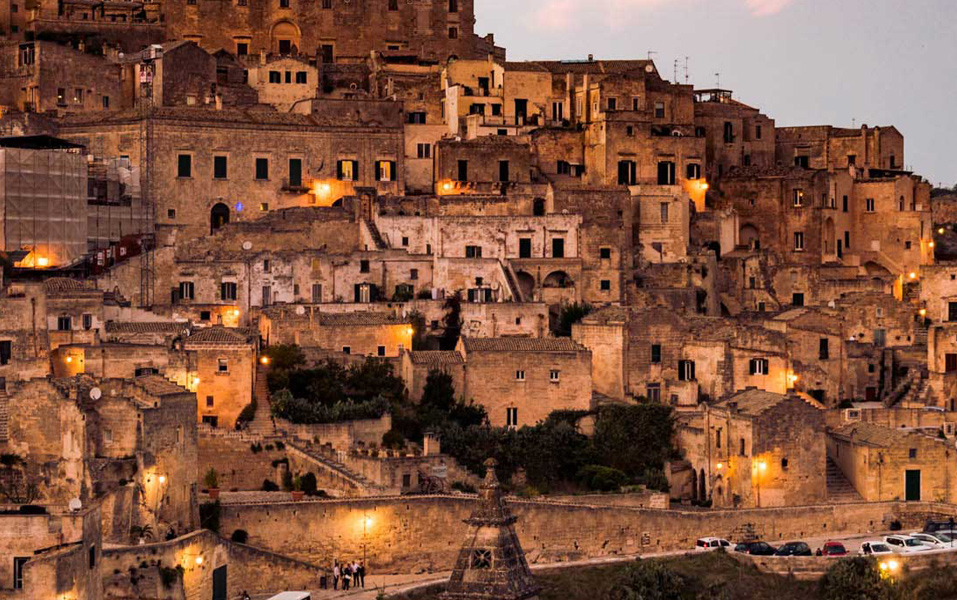 southern italy luxury tours