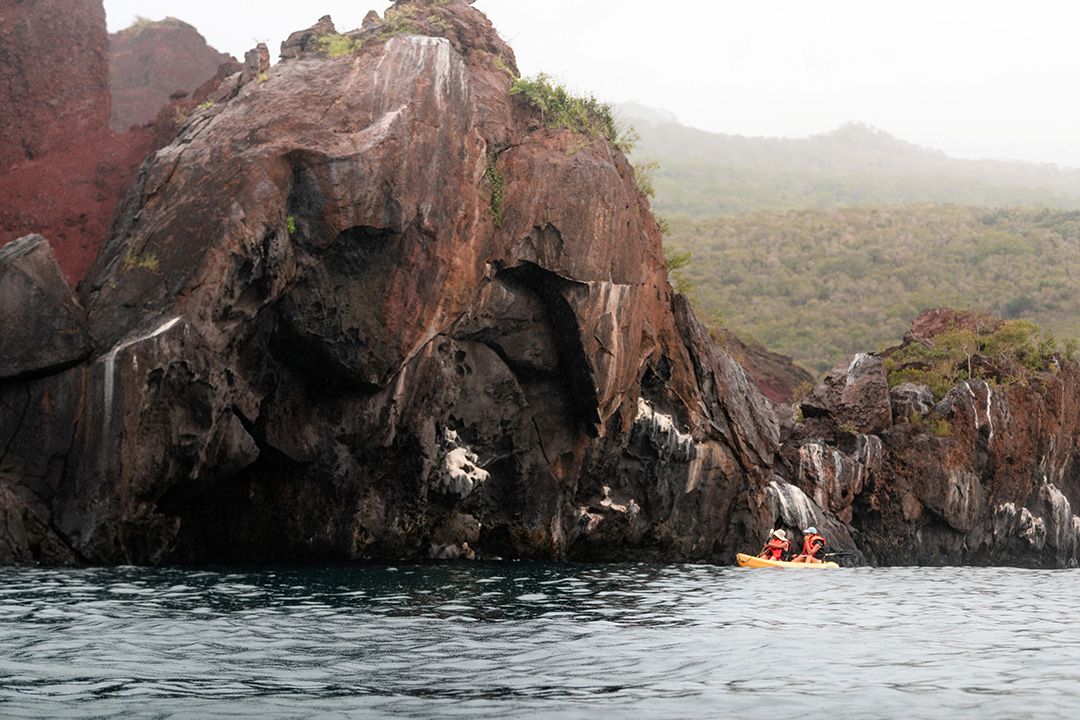 Galapagos Getaway - Galapagos Luxury Cruise - Galapagos Islands Travel Packages