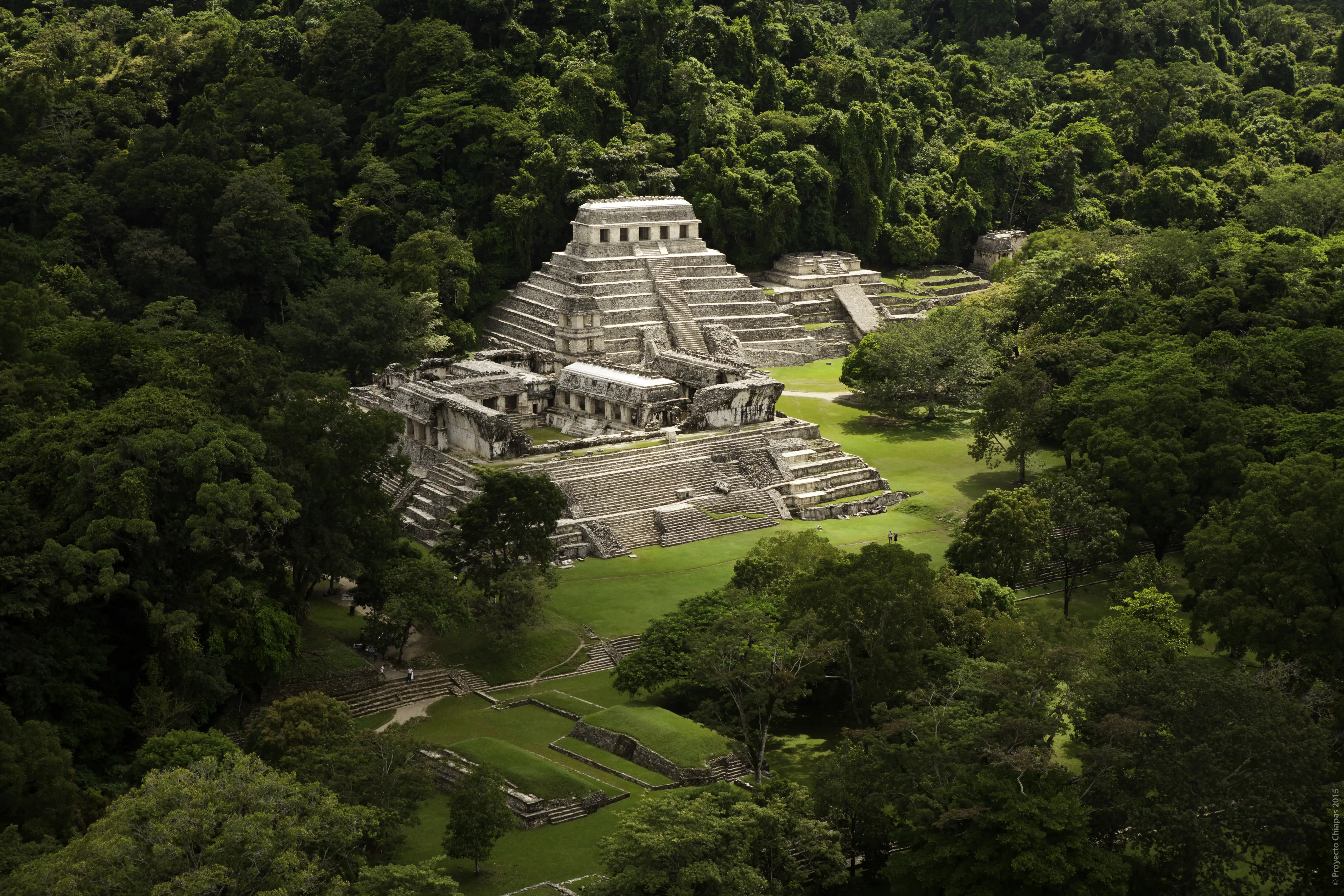 Hidden Kingdoms - Uncover Rich Maya History in Mexico | Ker & Downey