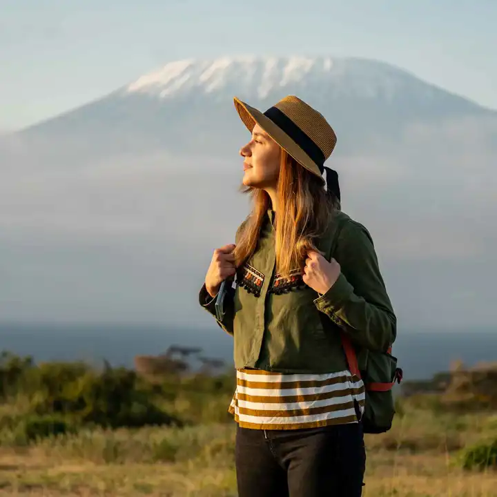 East Africa Packing List For Safari