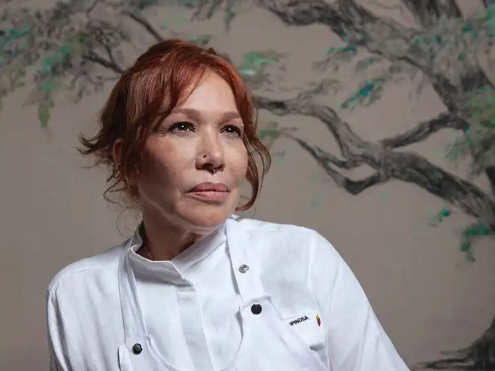 Leonor Espinosa Best Restaurants In Latin America