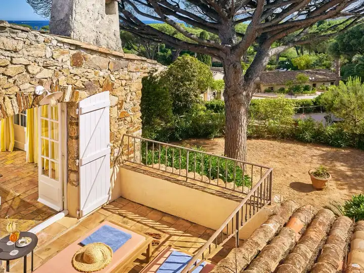 Villa La Ferme, ST France, Luxury Villas (1)