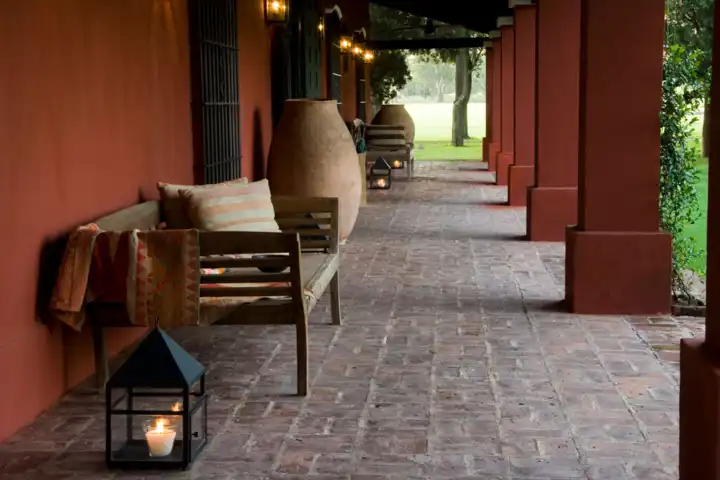 Estancia La Bamba De Areco (1)