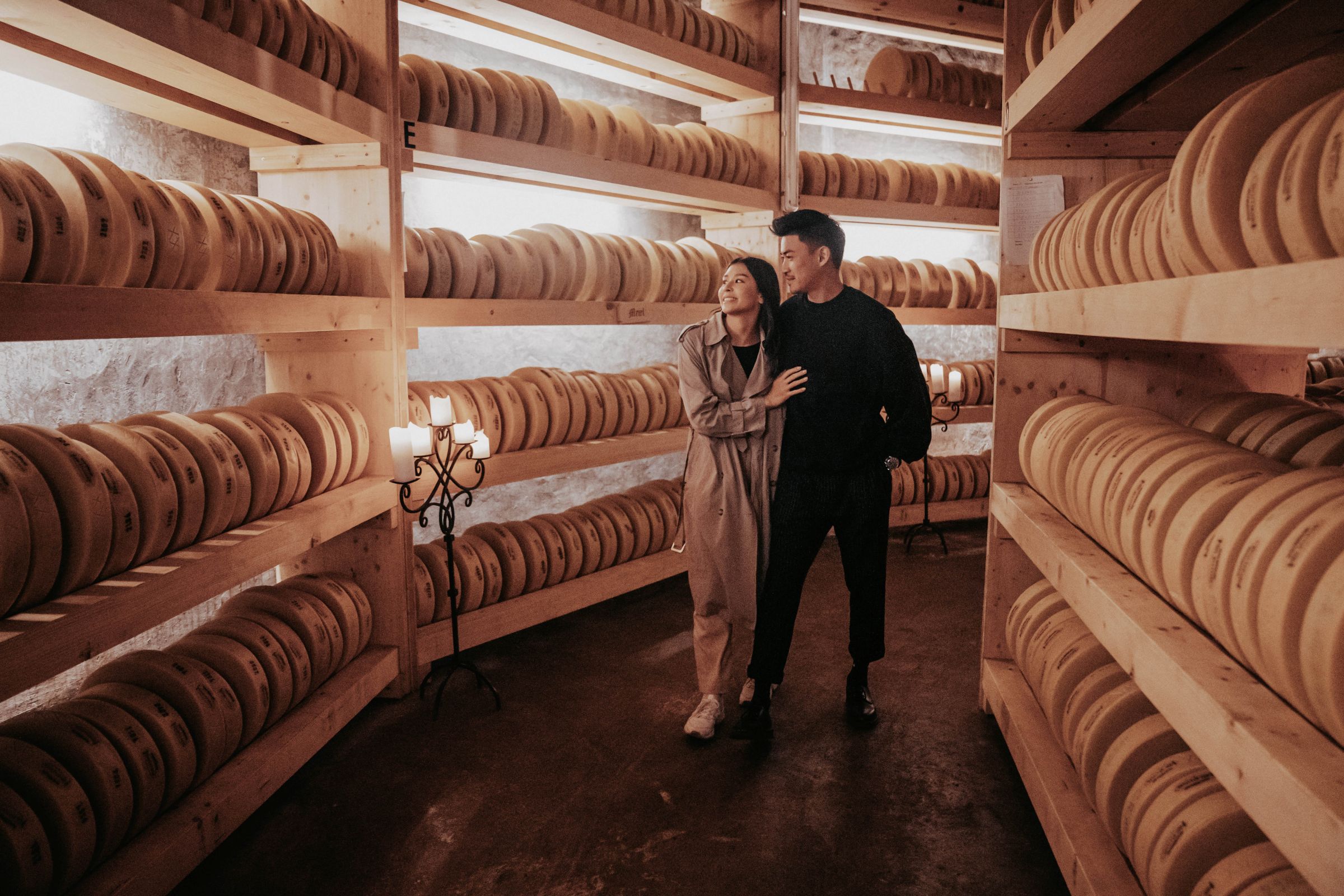 Switzerland Travel Itinerary | Best Tour in Switzerland