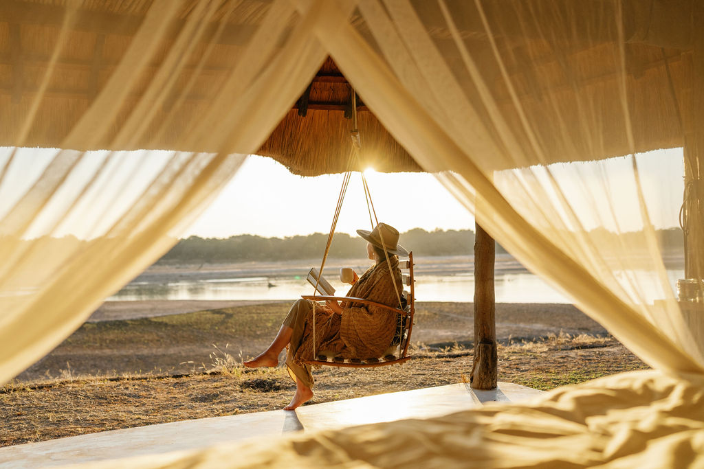 Room Kakuli © Oliver Fly Photography 47