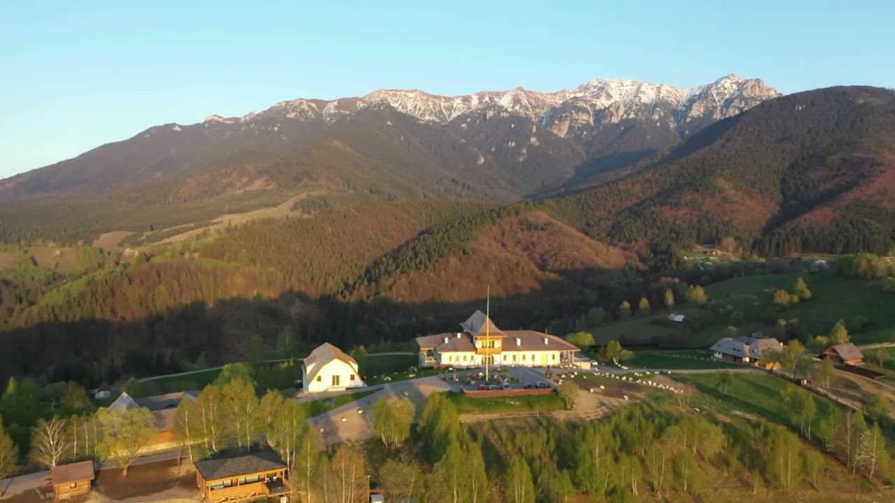 MATCA Hotel Romania Luxury Hotel Travel To Transylvania