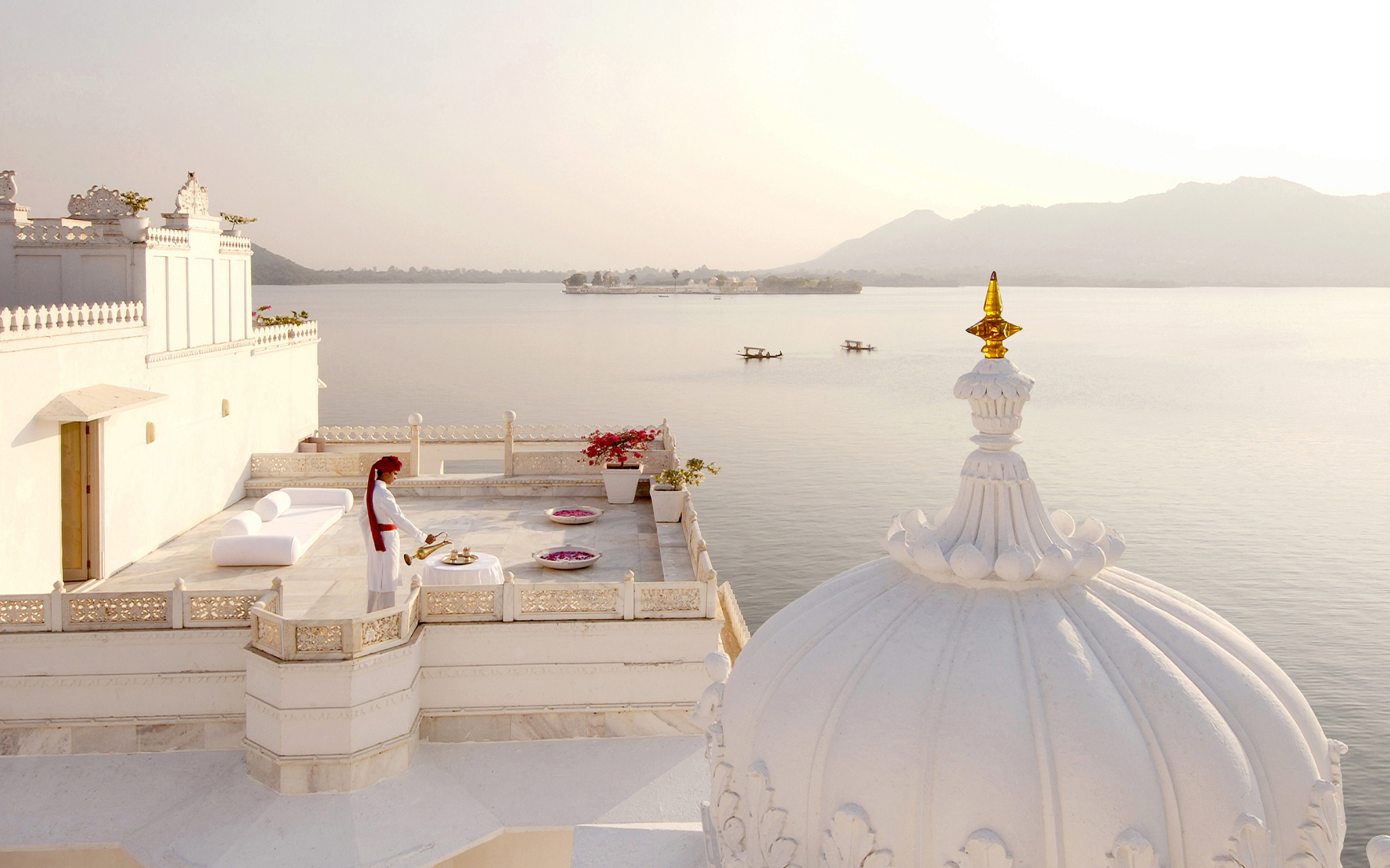 Classic India Luxury Tour - Rajasthan Luxury Tour Package - Best Private India Tour