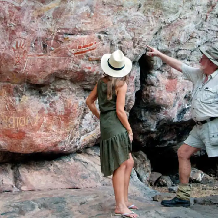 Australia Bucket List Davidsons Arnhemland Ker Downey