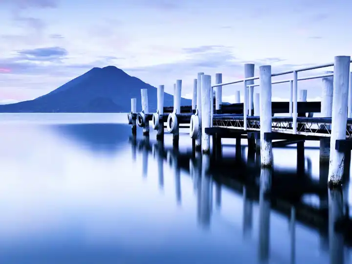 Guatemala Luxury Tour HERO