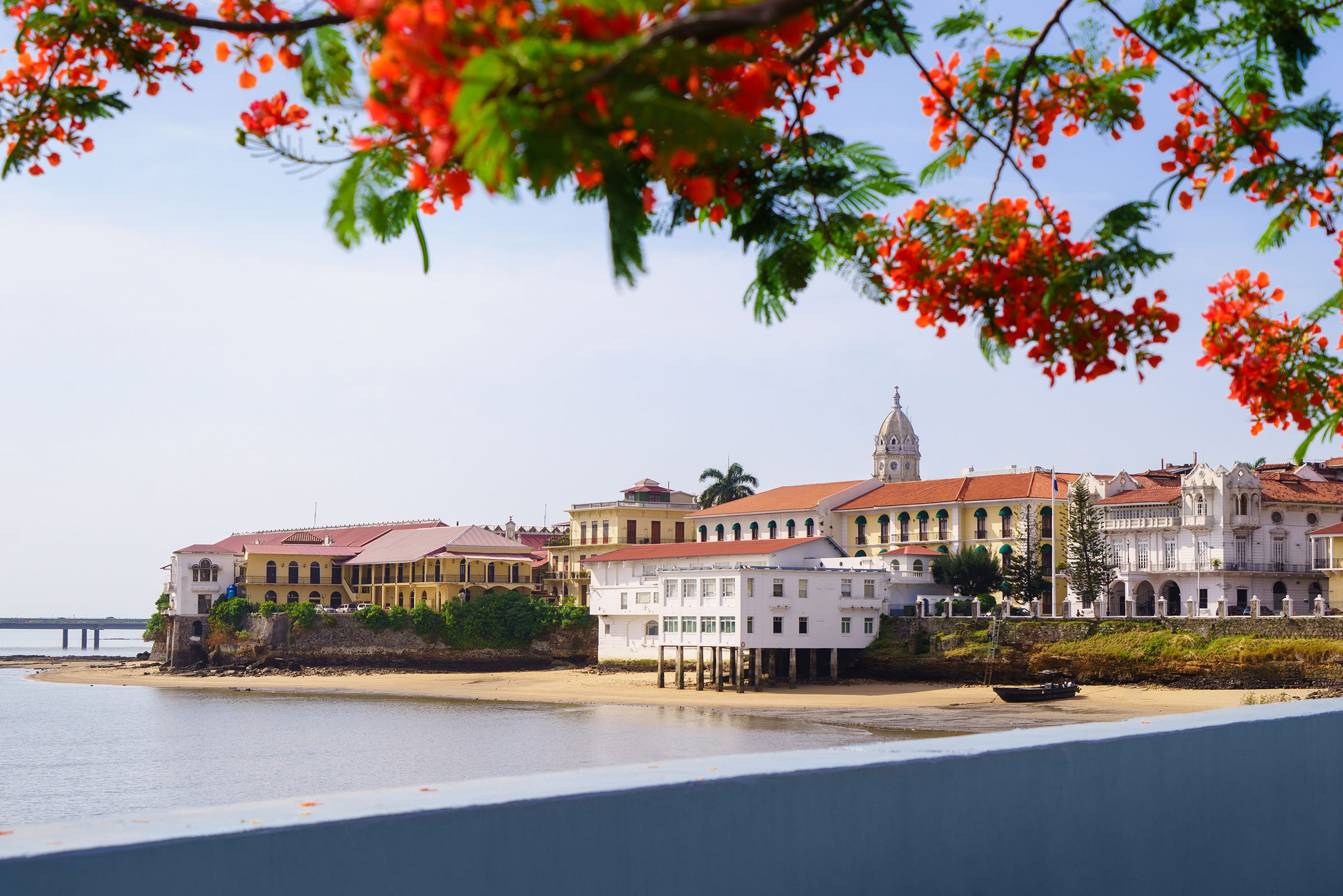 Casco Viejo Luxury Panama Travel - Adventure Travel - Ker & Downey