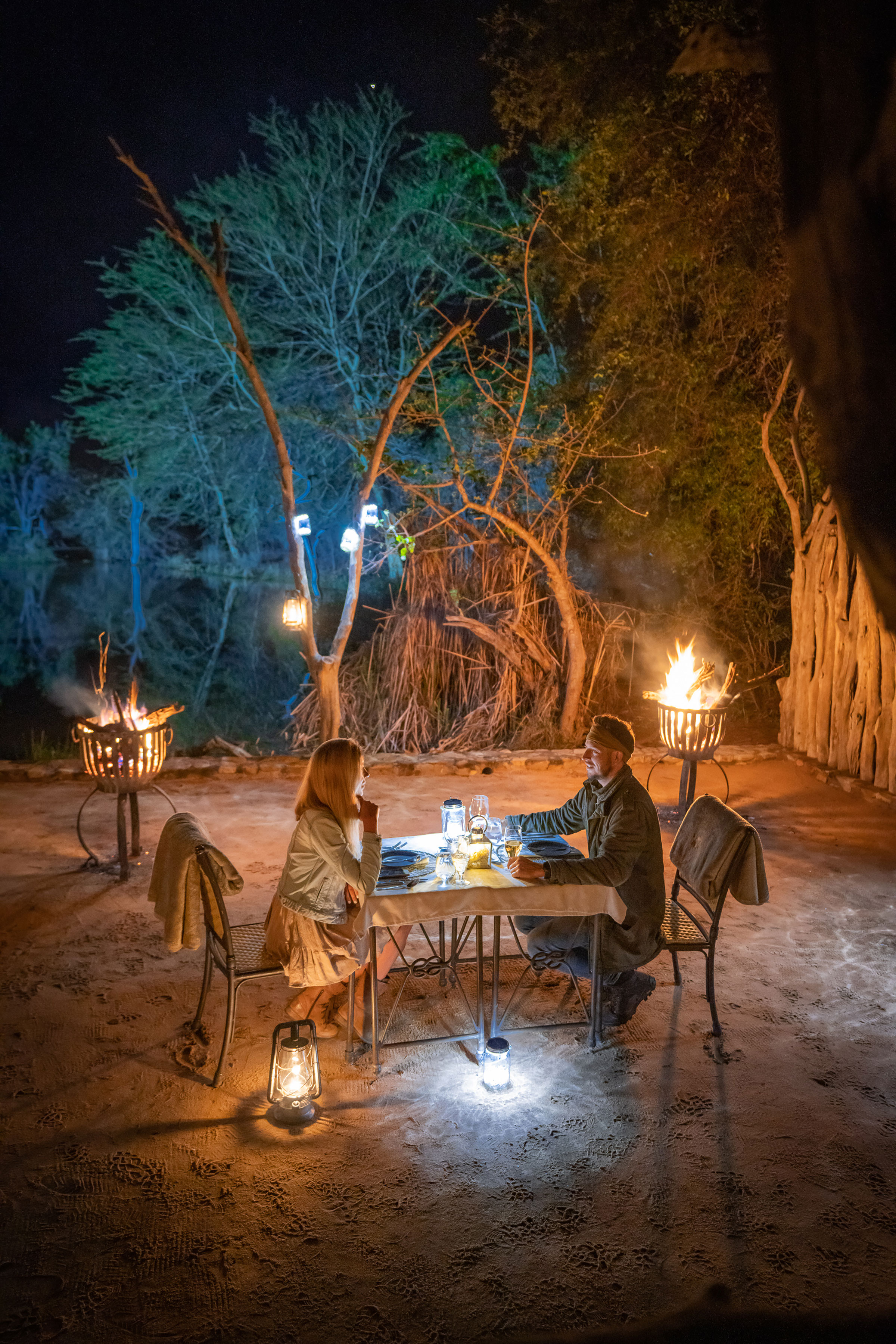 Holidays Guide, Jabulani South Africa