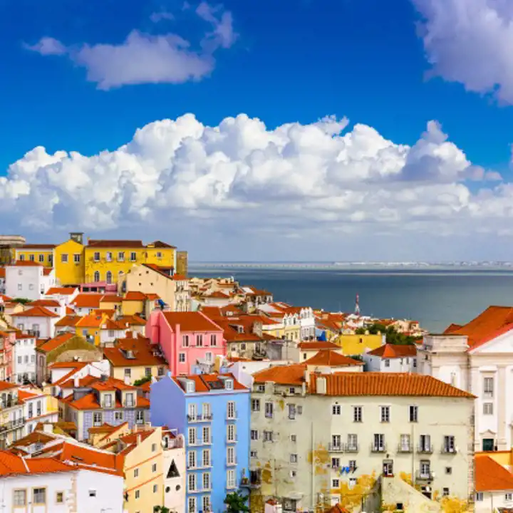 Best Places To Travel In July July Luxury Travel Ker Downey Portugal
