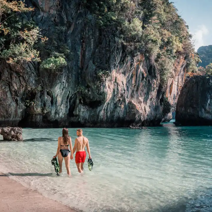 Luxury Thailand Vacation Southern Islands In Style HERO Six Senses Yao Noi