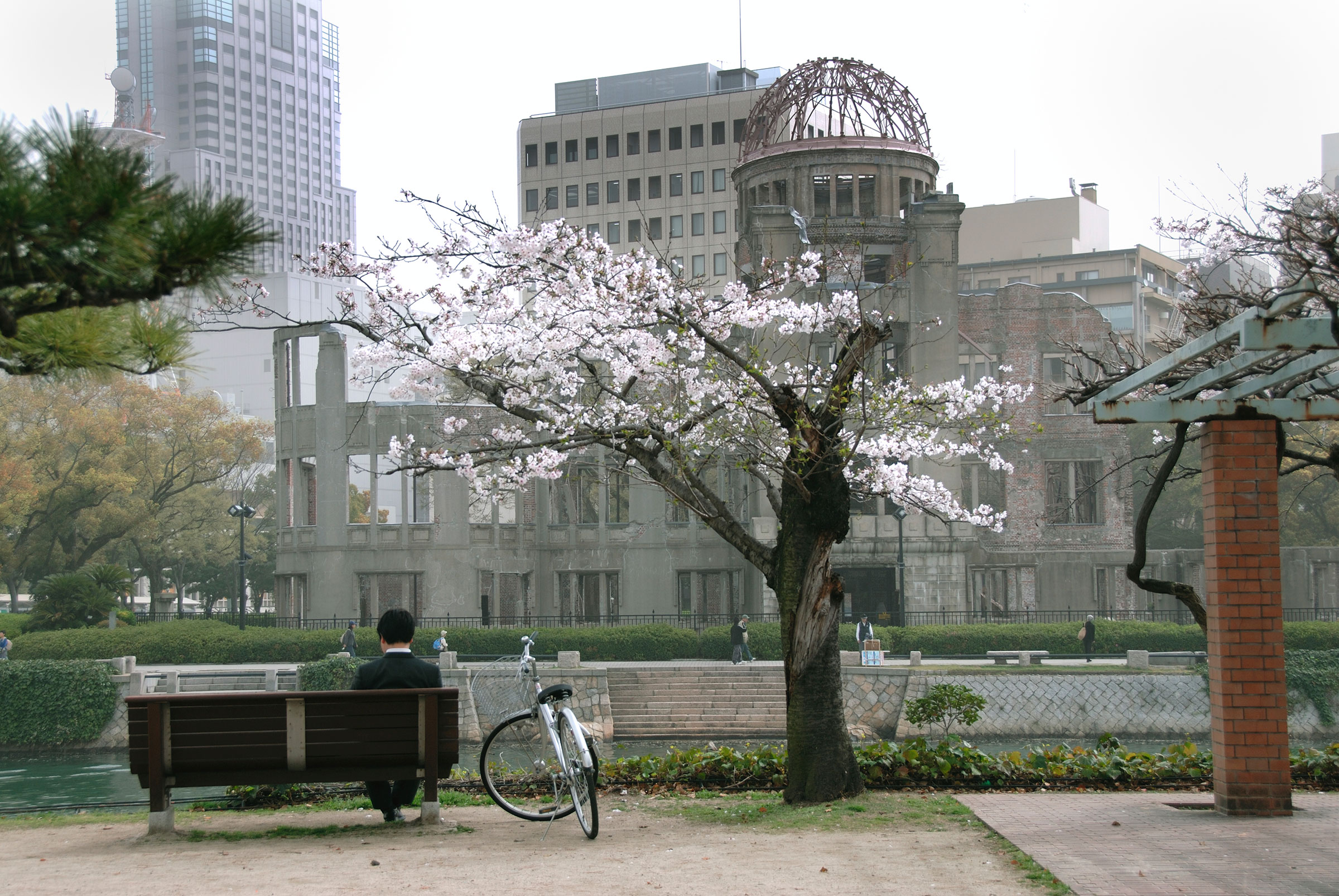 Hiroshima - Japan's Southern Islands