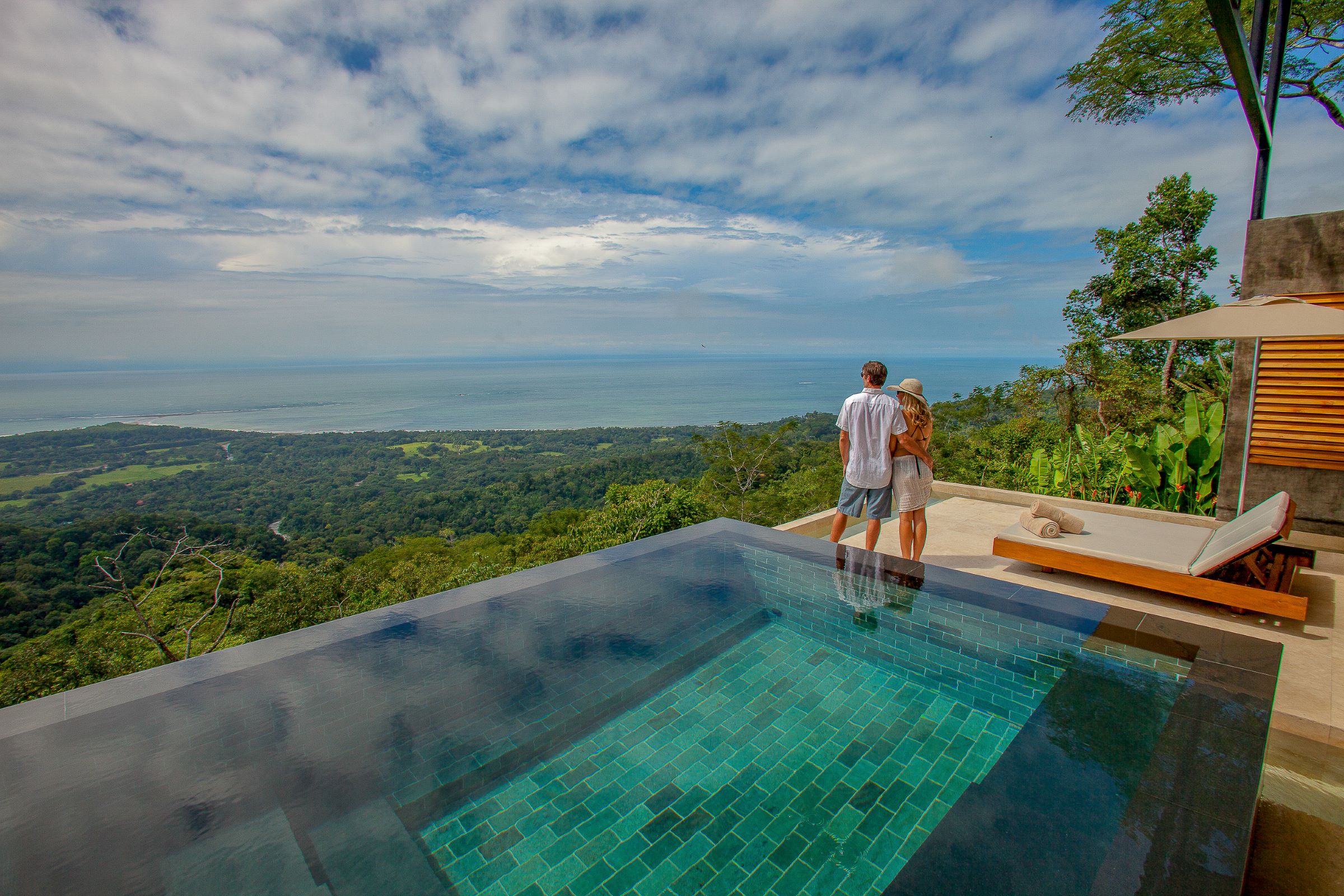 Best Luxury Costa Rica Tour Costa Rica Coast To Coast FEATURE