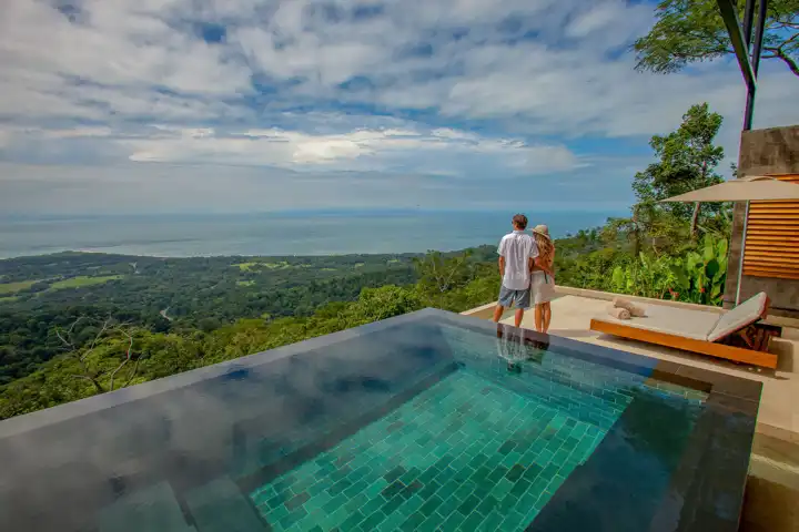 Best Luxury Costa Rica Tour Costa Rica Coast To Coast FEATURE