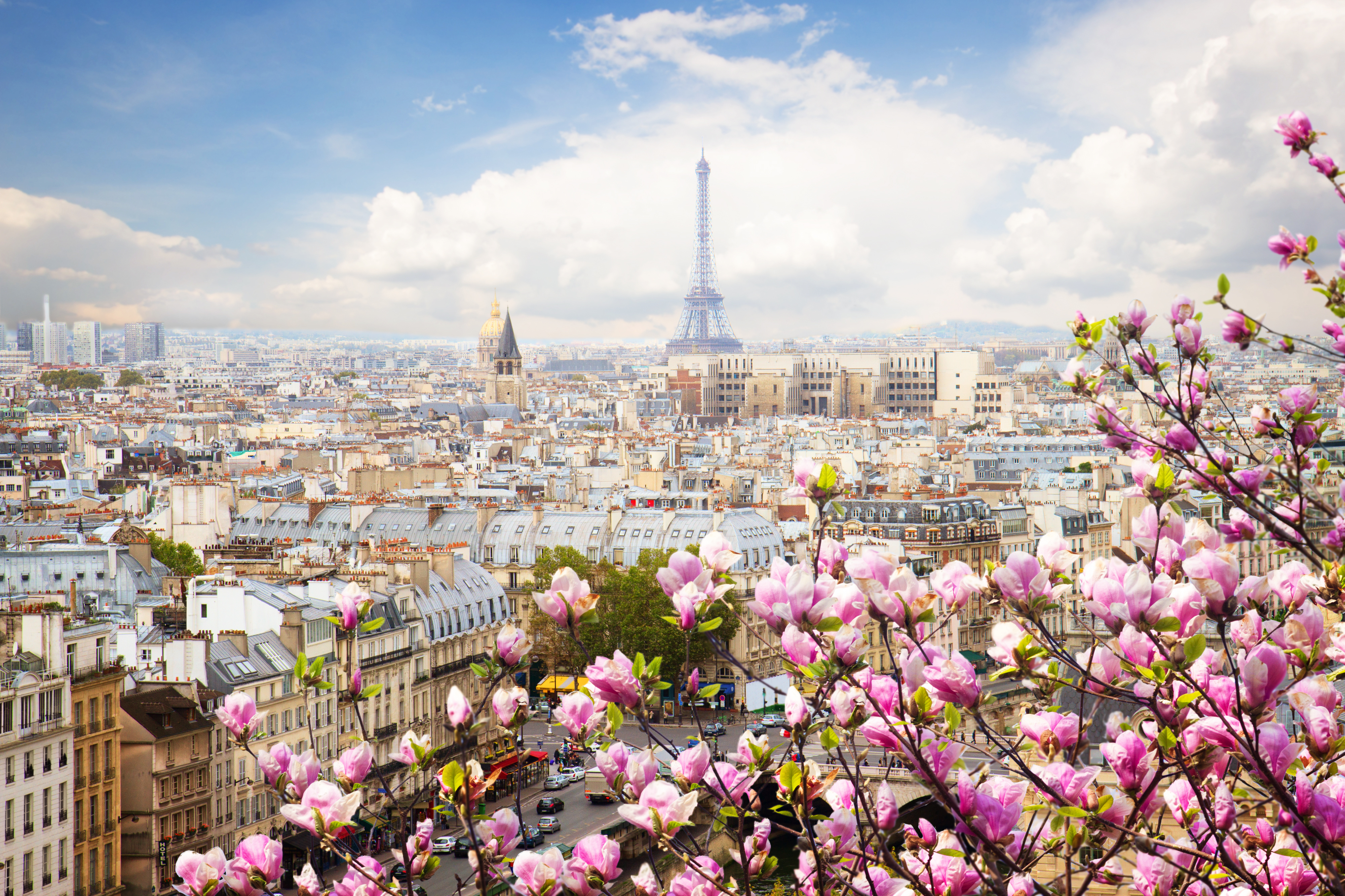 France Luxury Tours to Paris & Provence - Best Guided Tours of France with Ker & Downey