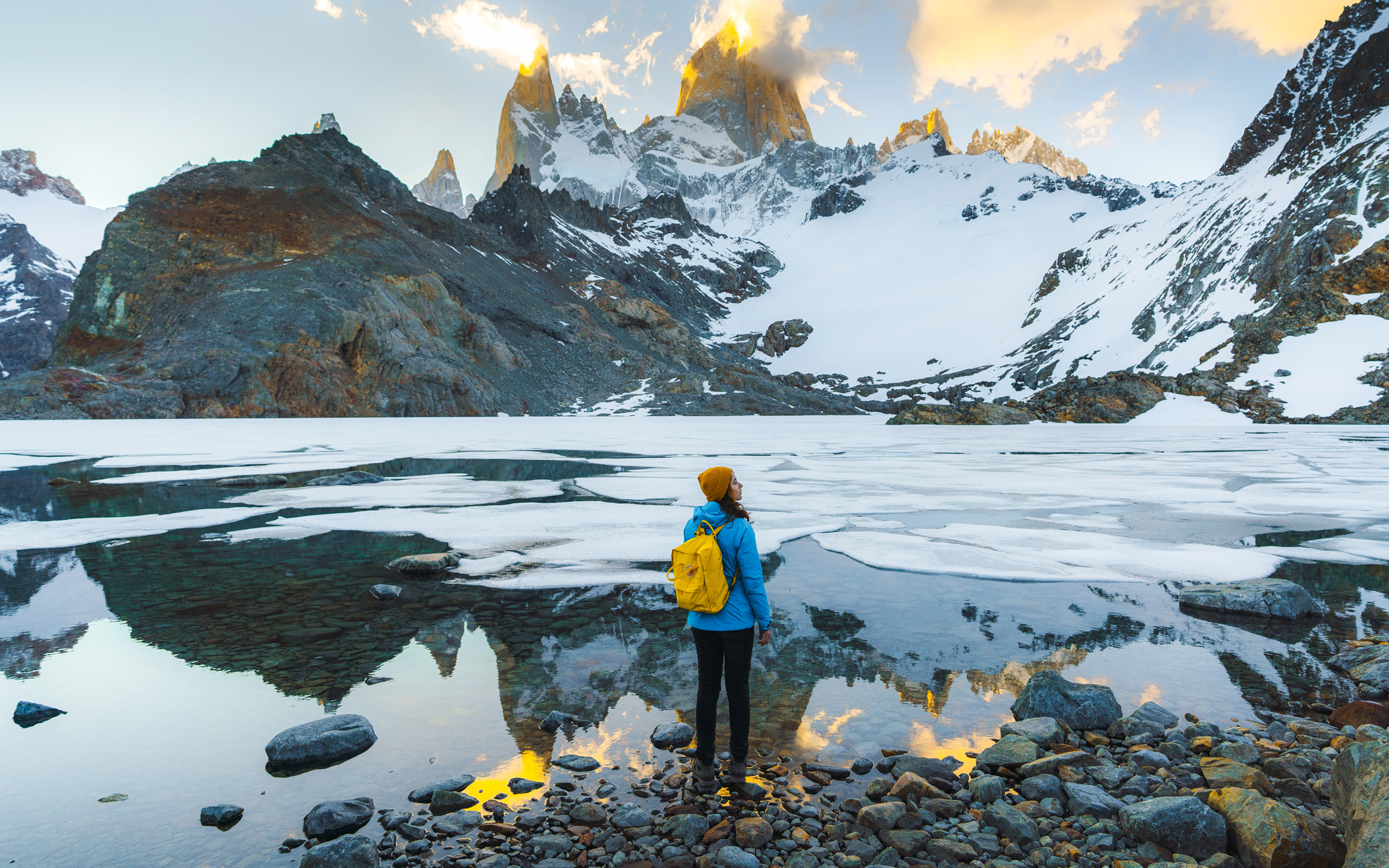 Ultimate Patagonia Packing List – What to Pack for Patagonia – Patagonia Seasons & Weather