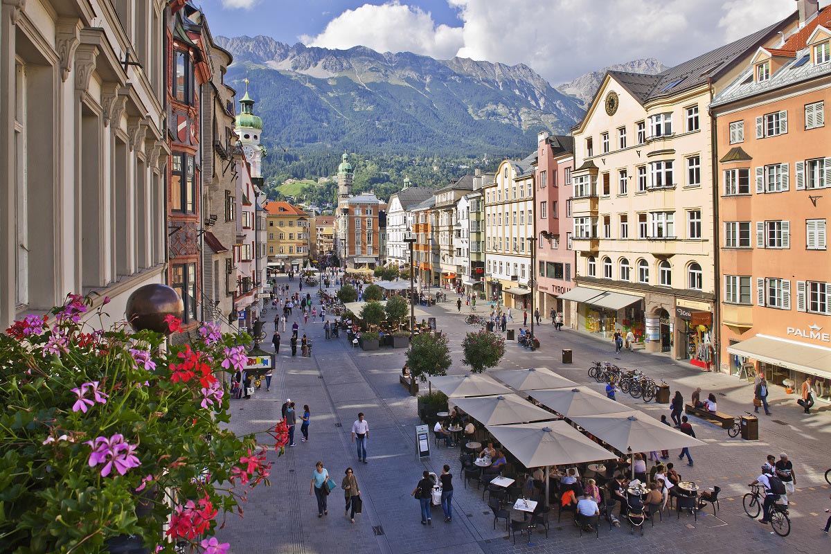Innsbruck