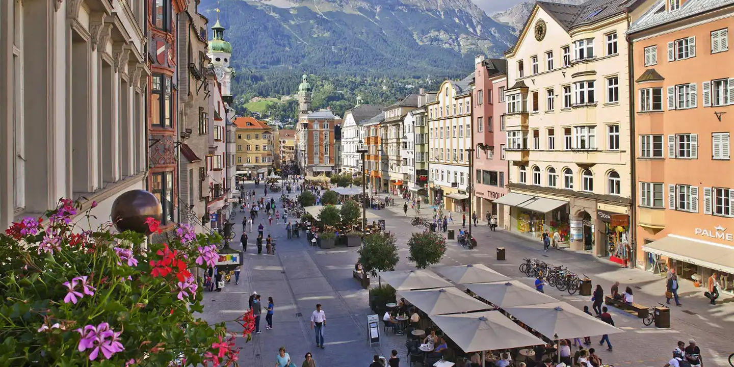 Innsbruck