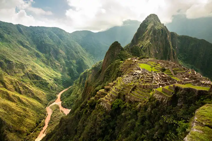 Peru Beyond Machu Picchu Luxury Travel Ker Downey 3