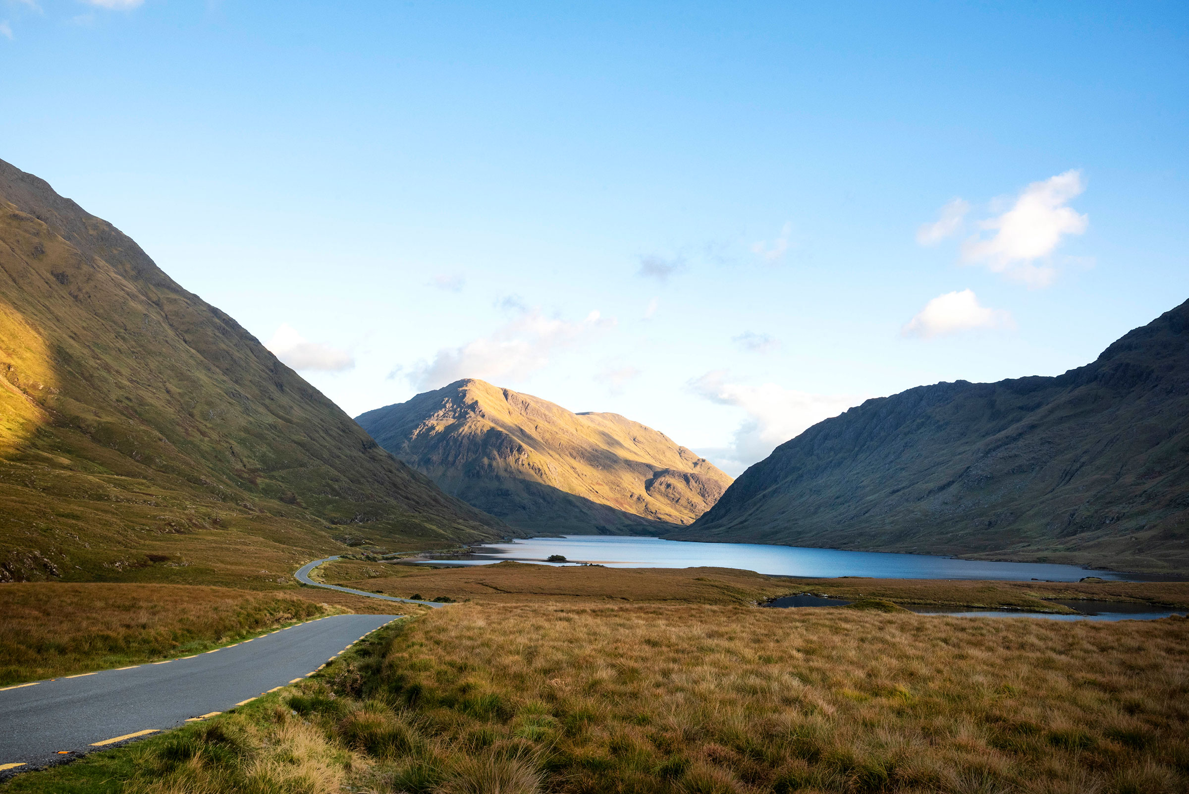 County Mayo Ireland Unplugged Travel